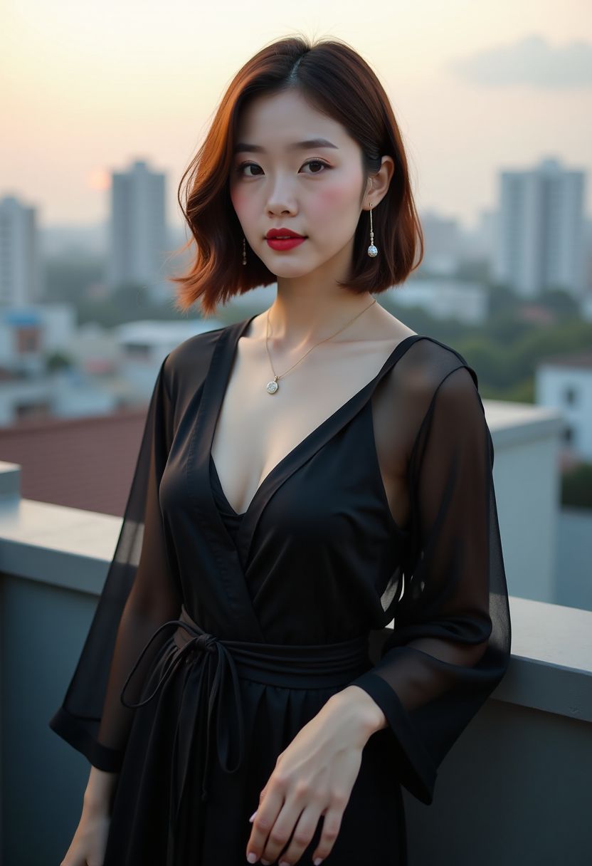 云端告白