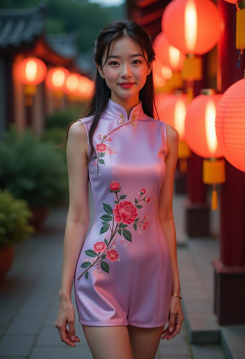 城南旧事·新编