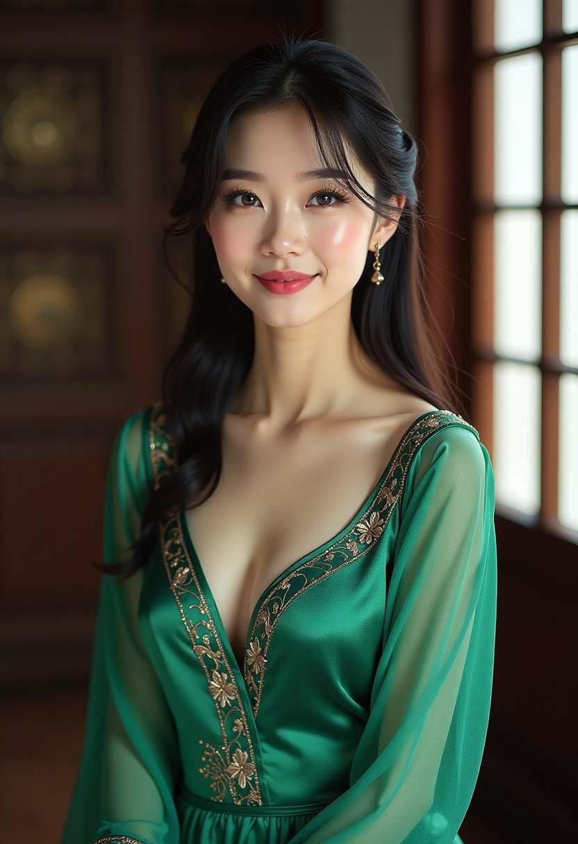 星空对白·导演剪辑